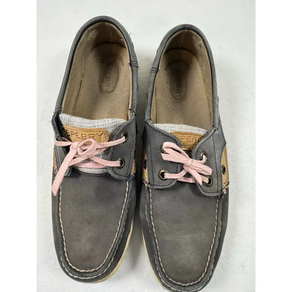 Sperry women top